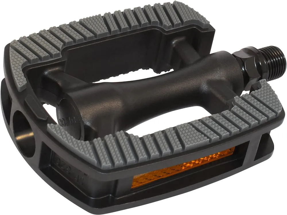 Garantierte Lieferung Union Pedal SP-820 schwarz