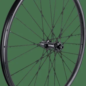 Markenprodukt CONTEC Hinterrad Tux + Spore 29 Zoll schwarz