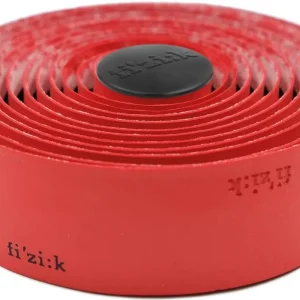 Expressversand fi‘zi k Terra Microtex Bondcush Tacky Lenkerband rot