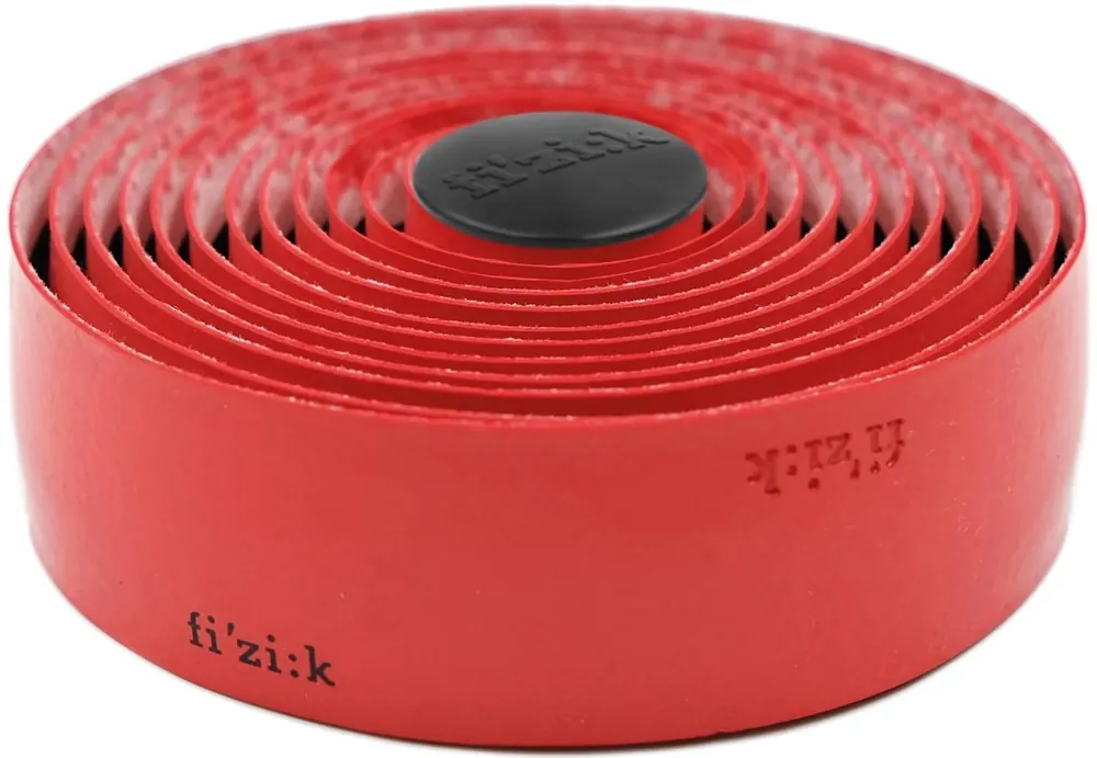 Expressversand fi‘zi k Terra Microtex Bondcush Tacky Lenkerband rot