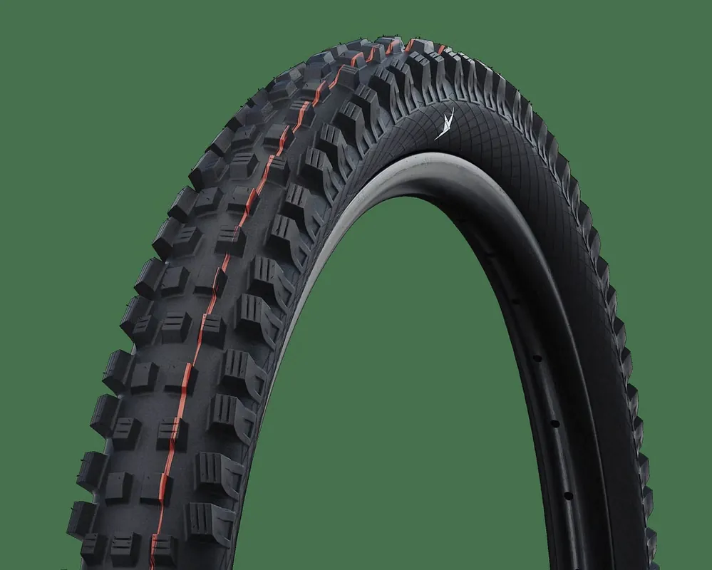 Garantierte Lieferung Schwalbe Magic Mary Reifen 27,5 Zoll schwarz 2,80"
