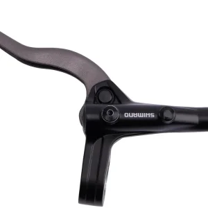 Shimano Bremshebel Acera BL-MT401 links silber Versand Am Gleichen Tag