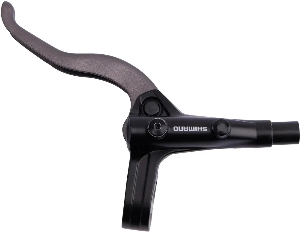 Shimano Bremshebel Acera BL-MT401 links silber Versand Am Gleichen Tag