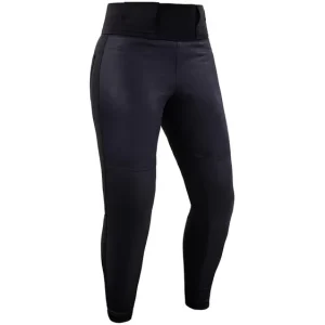 Oxford OA AA Demiwax Legging, schwarz, Gr. 36 kurz Top-Seller