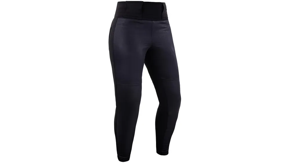 Oxford OA AA Demiwax Legging, schwarz, Gr. 36 kurz Top-Seller