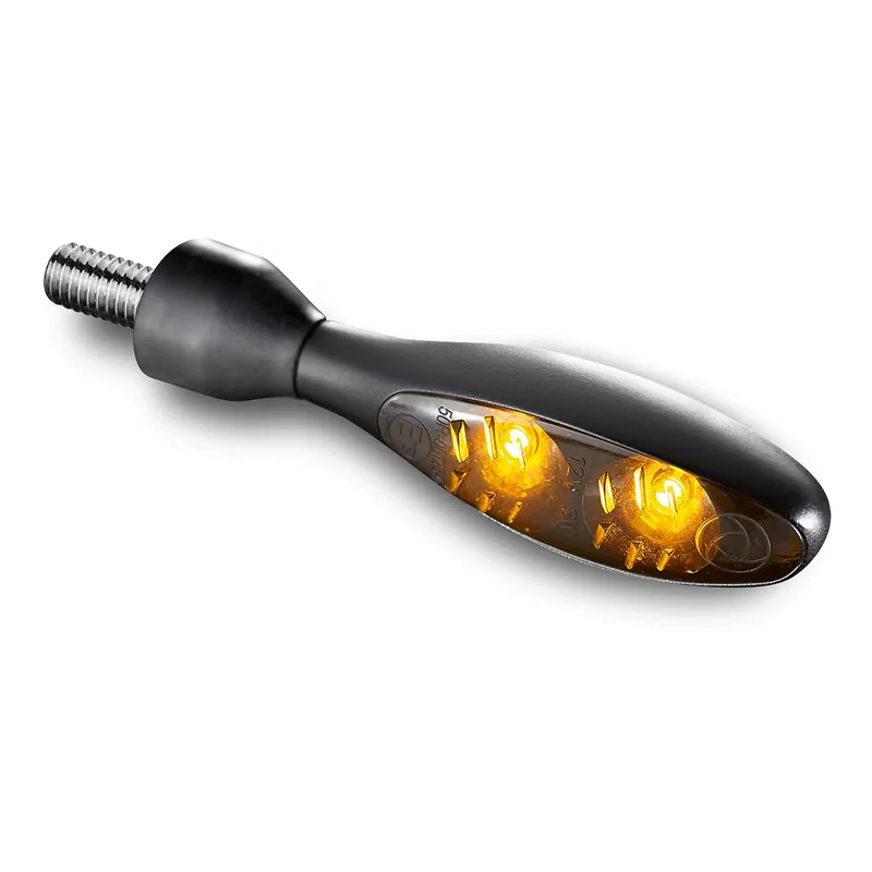 Kellermann LED-Blinker Micro 1000 Dark Wochenendangebot