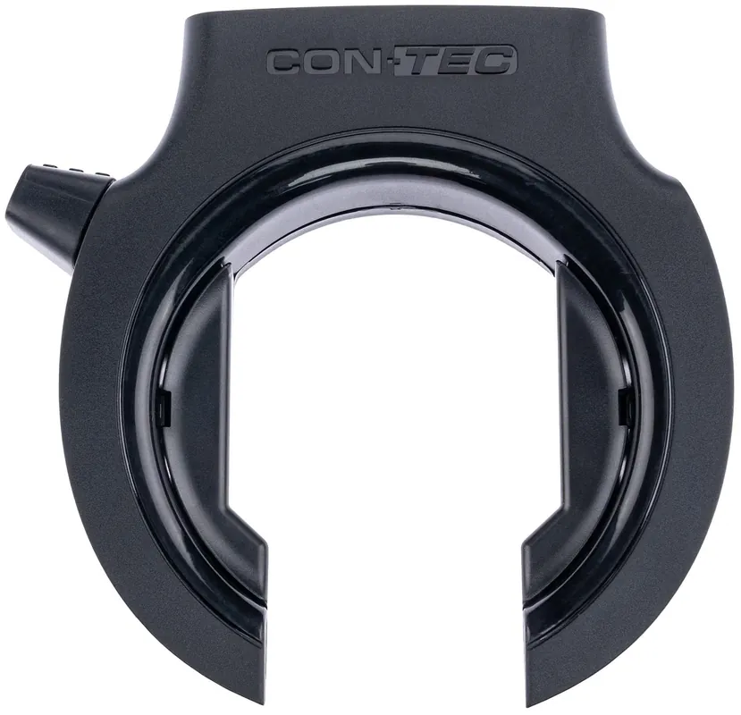 CONTEC Rahmen- und Akkuschloss-Set PowerLoc L schwarz SHIMANO Intube Sofort Bestellen