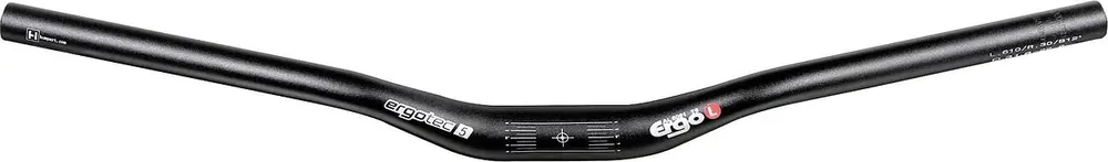 ergotec Lenker Ergo 660 mm schwarz Solange Der Vorrat Reicht