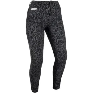 Online Kaufen Oxford OA AA Super Stretch Jean, Leo, kurz, Gr. 46