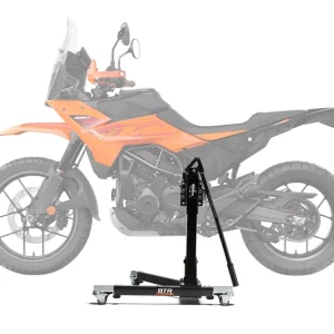 Zentralständer EVOLIFT® für KTM 390 Adventure X 25- Billig