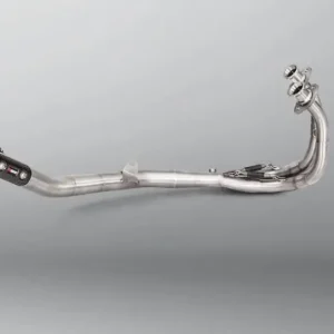 Heißes Angebot Akrapovič Optional Header (SS) CBR 250 RR 2017- [E-H2R3]