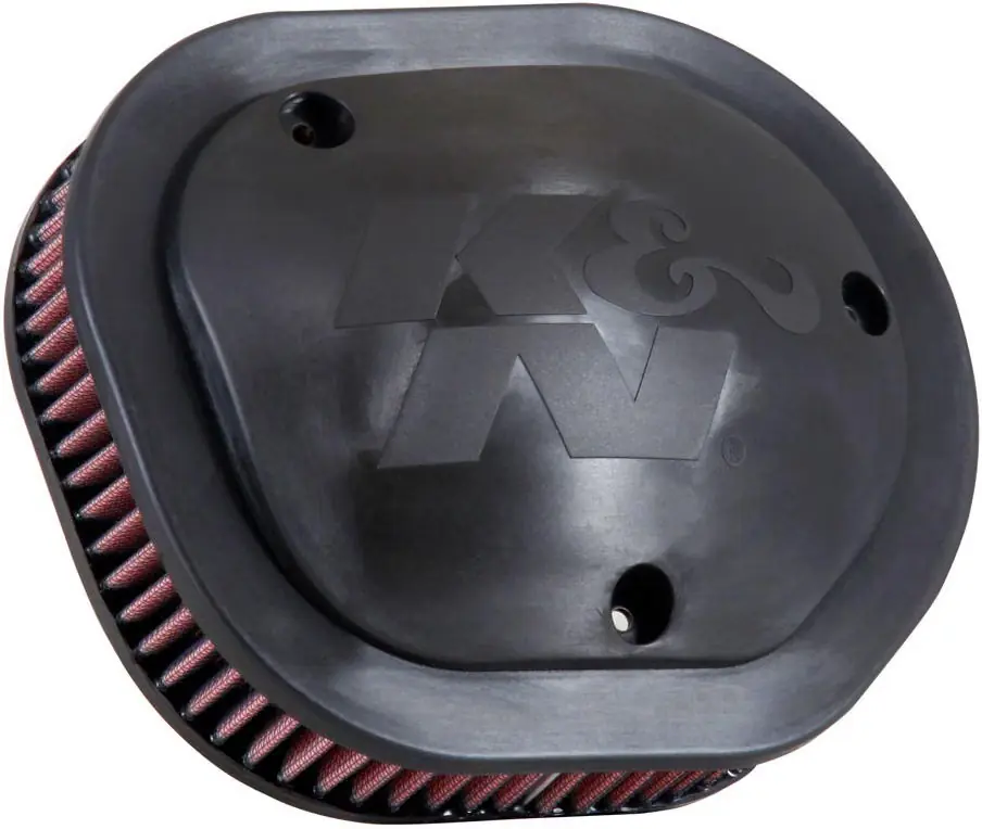 K&N Tauschluftfilter PL-1814 Highlight
