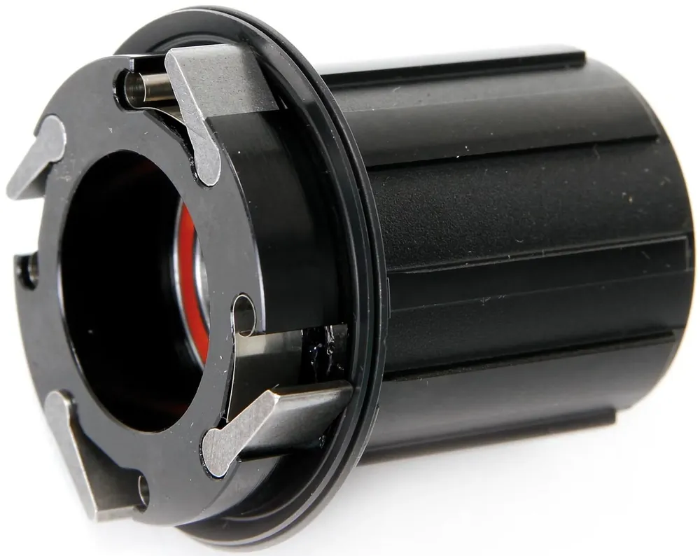 Sonderaktion SRAM Freilaufkörper HG 8-/9-/10-fach schwarz