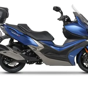 SHAD Top Master Befestigungssatz Kymco XCiting 400 Must-Have