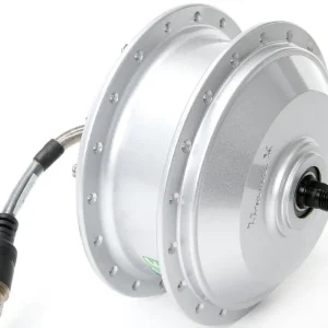 Wochenendangebot TranzX Motor 250 W M01 VR 28 Zoll silber
