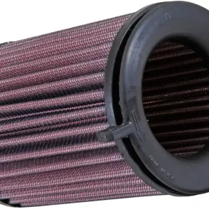 K&N Tauschluftfilter DU-8015 Schneller Versand