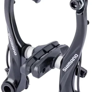 Shimano V-Brake BR-T4000 hinten schwarz Markenware