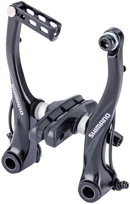 Shimano V-Brake BR-T4000 hinten schwarz Markenware