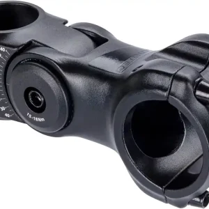 Sonderangebot CONTEC Vorbau Ueda 90 mm schwarz 90 mm lang, 35, 0 mm Lenkerklemmung