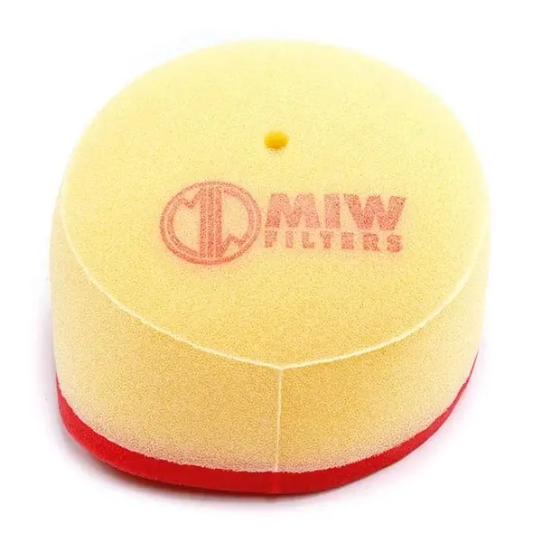 MIW Luftfilter Y4262 für Yamaha WR/YZ 125/250 Knallerangebot