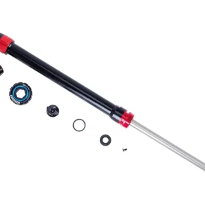 RockShox Umrüst-Kit Charger 2.1 RC2 für Pike ab 2018 schwarz, rot Neue Ware