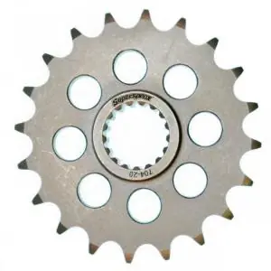 Supersprox Ritzel 525 20Z Wochenendangebot