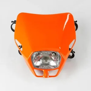 Versand Am Gleichen Tag UFO Plast Scheinwerfer [PF01705-127]