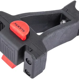 KLICKfix Lenkerschaftadapter schwarz Markenprodukt