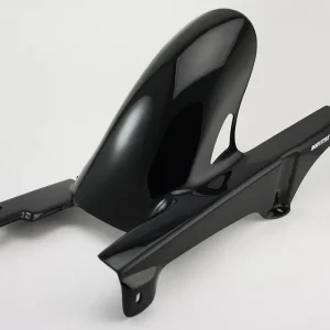 Jetzt Bestellen BODYSTYLE Sportsline Hinterradabdeckung ABS Kunststoff unlackiert für HONDA XL1000 V Varadero