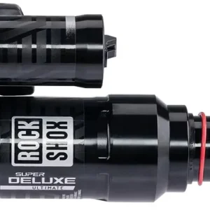 Neue Ware RockShox Federbein Super Deluxe Ultimate Flight Attendant