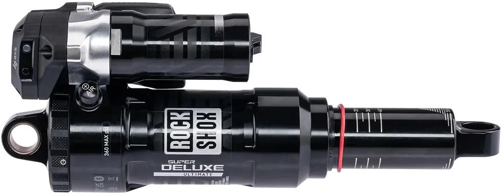 Neue Ware RockShox Federbein Super Deluxe Ultimate Flight Attendant