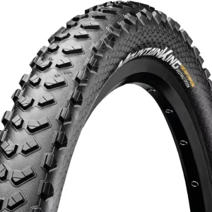 Sale Continental Mountain King Reifen 27,5 × 2,60" schwarz 3/180 TPI, Tubeless Ready
