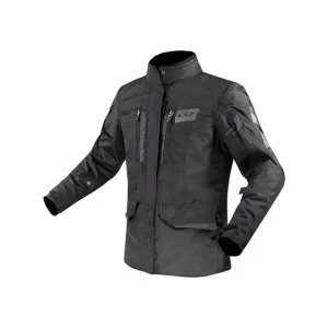 Jetzt Bestellen LS2 Metropolis EVO Jacke Schwarz Damen Gr.m