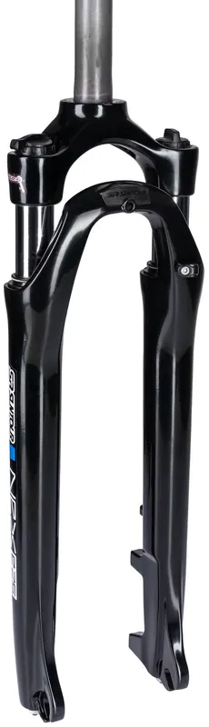SR Suntour Federgabel SF24-NEX E25 28 Zoll schwarz glänzend Top-Preis