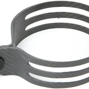 Sichere Zahlung LeoVince Halteschelle X3, Carbon, 303976505R