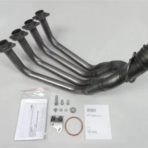 IXIL Ersatzkrümmer Yamaha XJ 6 Preisreduziert