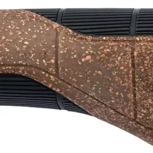 CONTEC Griff MERGE City Comfort Kork 140 mm braun Preiswert