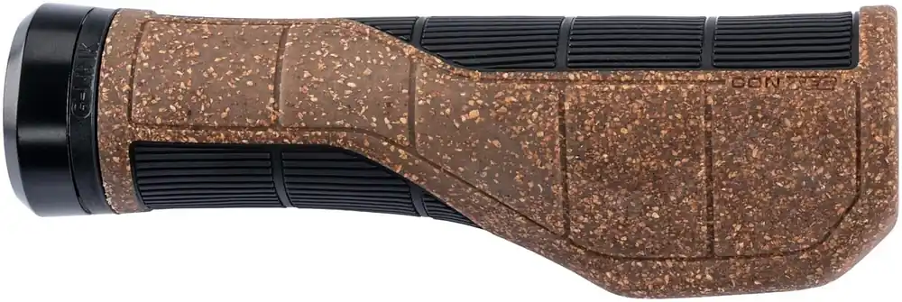 CONTEC Griff MERGE City Comfort Kork 140 mm braun Preiswert