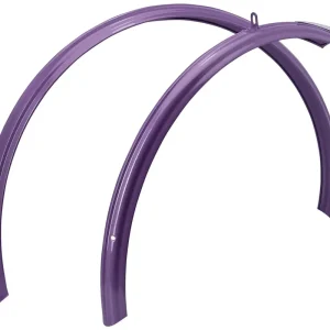Preis Gesenkt Excelsior Schutzblech 28 Zoll violett