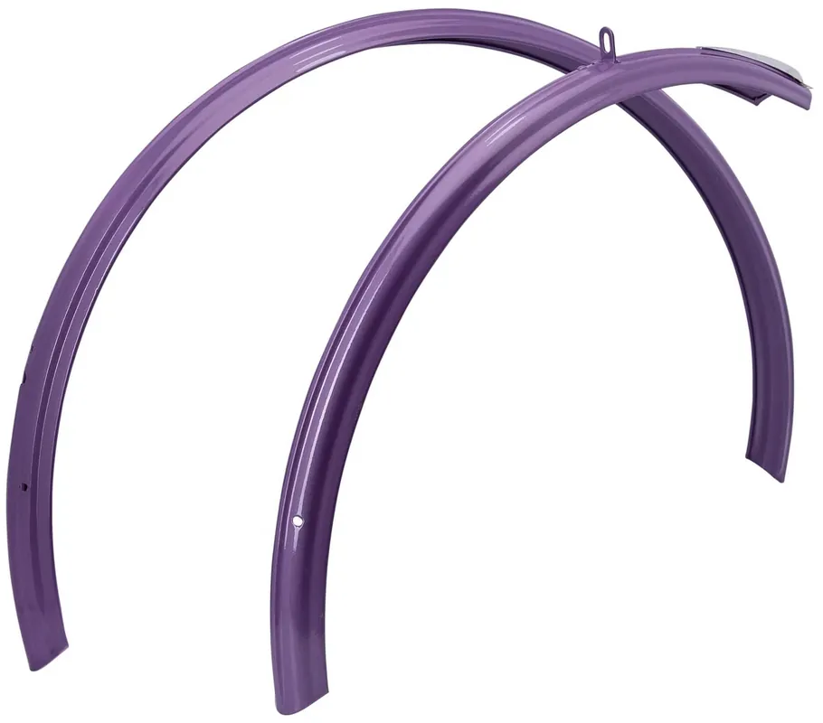 Preis Gesenkt Excelsior Schutzblech 28 Zoll violett