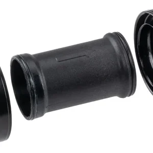Preiswert Campagnolo Lagerschalen QCK-Tech Pressfit 30 schwarz