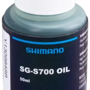 Shimano Nabenschaltungsöl 50 ml Neue Ware
