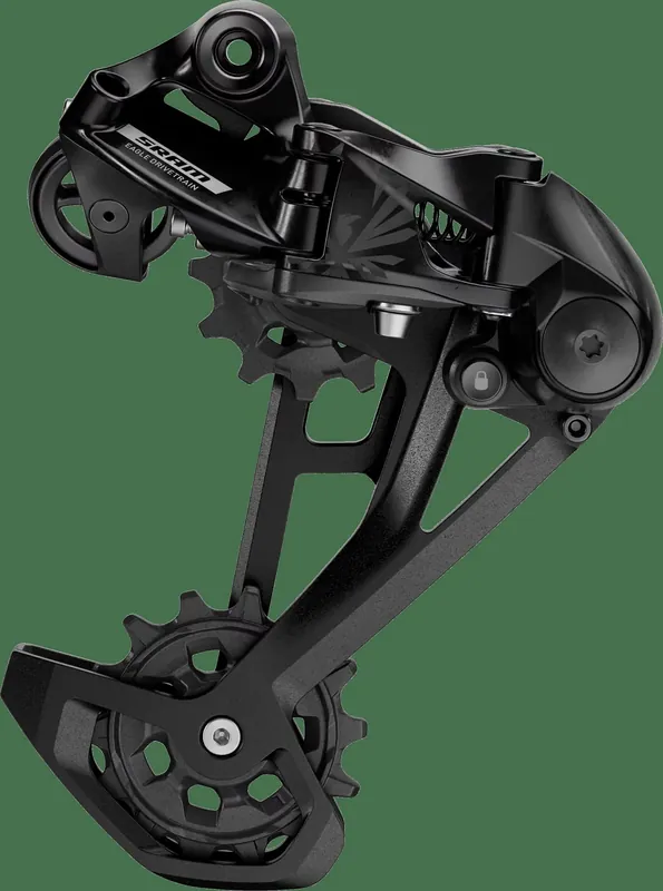 SRAM Schaltwerk Eagle S200 12-fach schwarz Neu