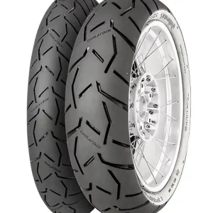 Garantierte Lieferung Continental ContiTrailAttack 3 140/80 R17