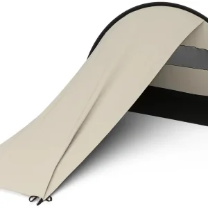 Neu Thule Zelt Sonnen- und Windschutztarp beige