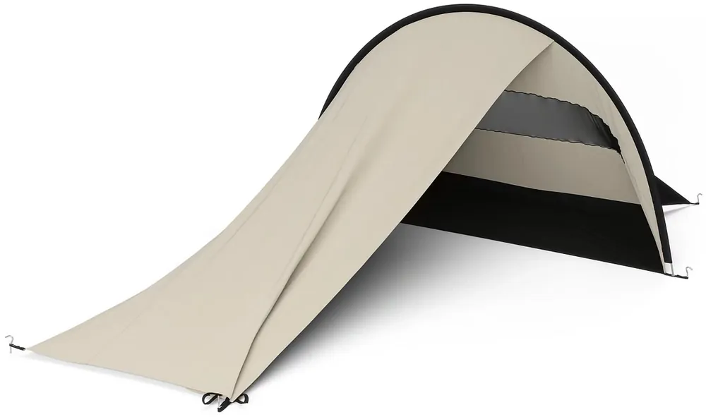 Neu Thule Zelt Sonnen- und Windschutztarp beige