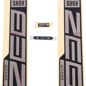 Garantierte Lieferung RockShox Dekor Set Signatur Series Signatur Series ZEB Ultimate