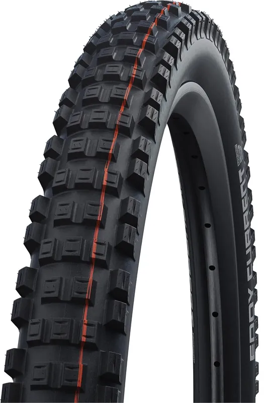 Schwalbe Eddy Current Evolution Line 27,5 Zoll schwarz Finale Aktion