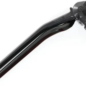 Pletscher Zweibeinständer Aluminium 26 Zoll schwarz Schnäppchen