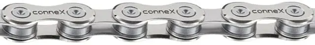 Connex Kette 8sX 114 Glieder silber Super-Preis